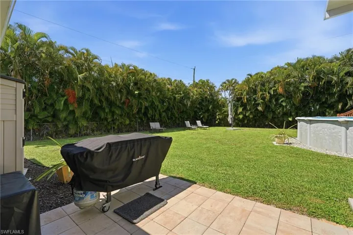 15602 Copra Ln, Fort Myers, Florida 33908