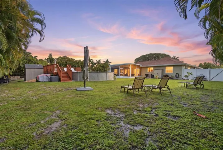 15602 Copra Ln, Fort Myers, Florida 33908