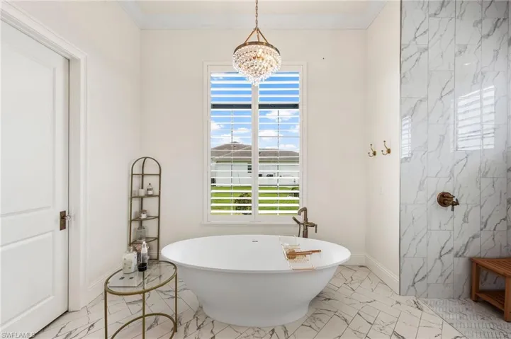 Great for relaxing at the end of the day!