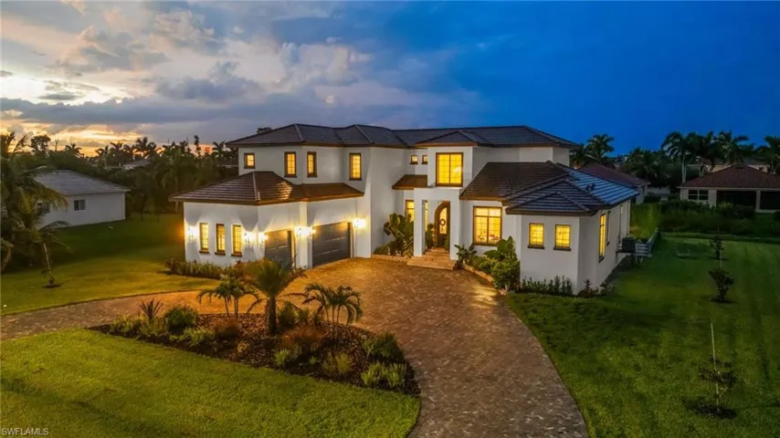A stunning property you'd be proud to call home!