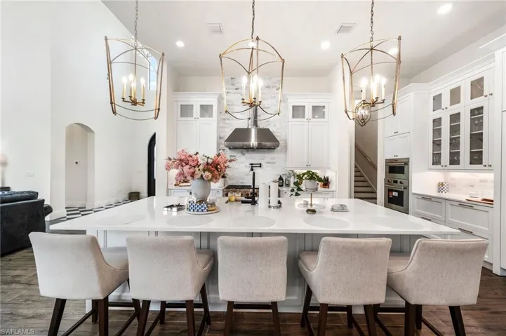 Perfect for entertaining!