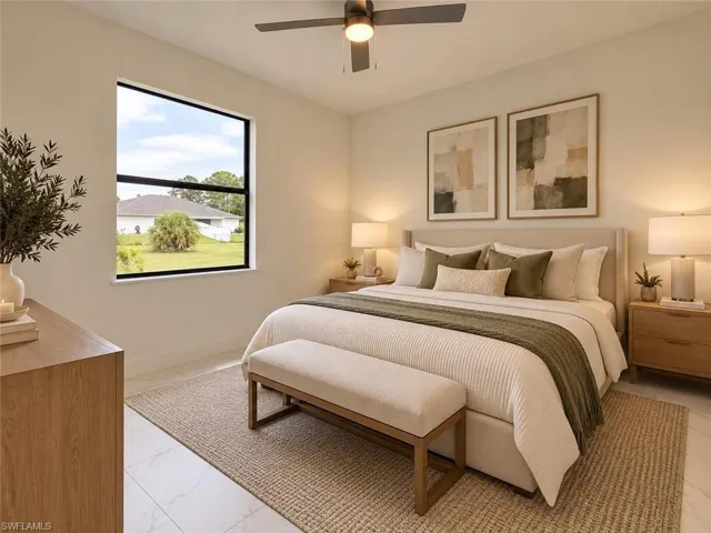 1103/1105 Dean St E, Lehigh Acres, Florida 33974