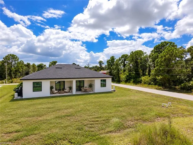 1103/1105 Dean St E, Lehigh Acres, Florida 33974