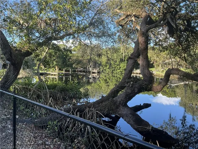 Water view