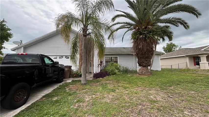 3013 5th Ave, Cape Coral, Florida 33909