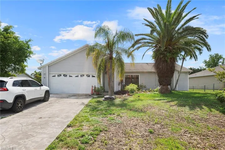 3013 5th Ave, Cape Coral, Florida 33909