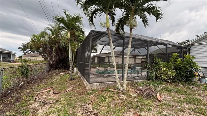 3013 5th Ave, Cape Coral, Florida 33909