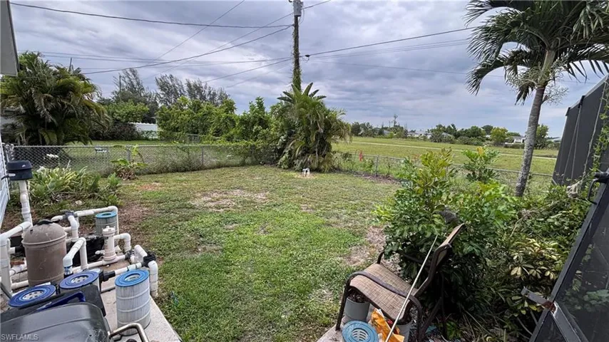 3013 5th Ave, Cape Coral, Florida 33909