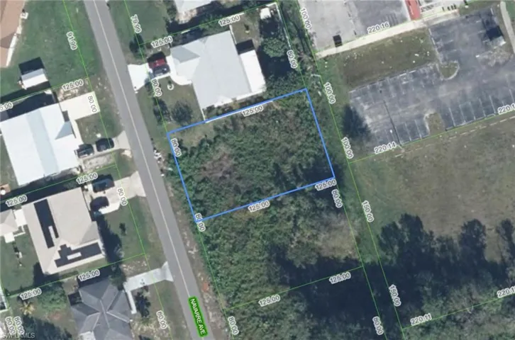 4610 Navarre Ave, Sebring Fl 33872