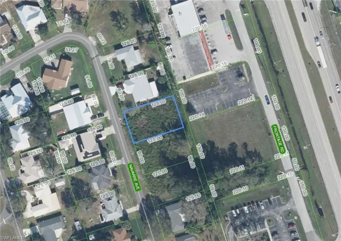 4610 Navarre Ave, Sebring Fl 33872