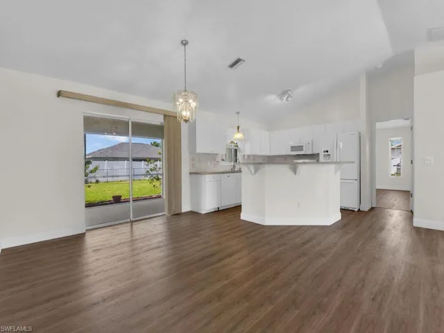 404 Se 28th Ter, Cape Coral, Florida 33904