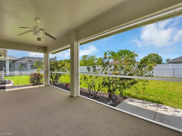 Sunroom