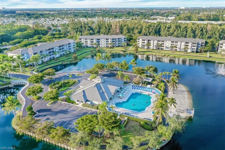 16645  Lake Circle  DR, Fort Myers, FL 33908