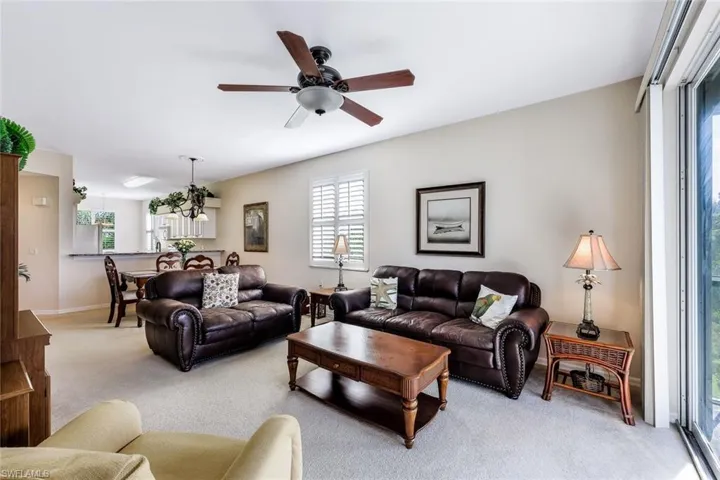 16645  Lake Circle  DR, Fort Myers, FL 33908