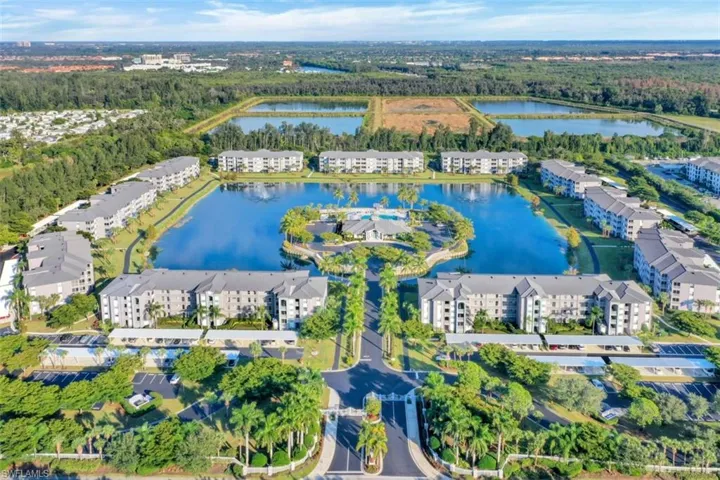 16645  Lake Circle  DR, Fort Myers, FL 33908