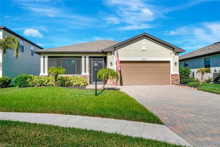 14096 Vindel Cir, Fort Myers, Florida 33905