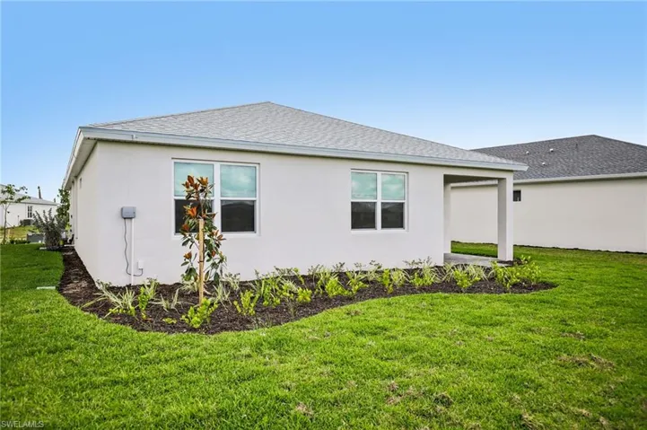 16507 Settlers Way, Punta Gorda, Florida 33982