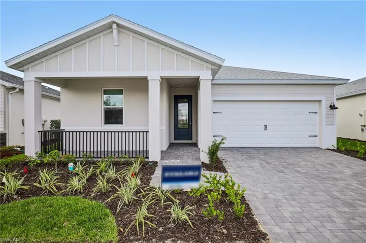 16507 Settlers Way, Punta Gorda, Florida 33982