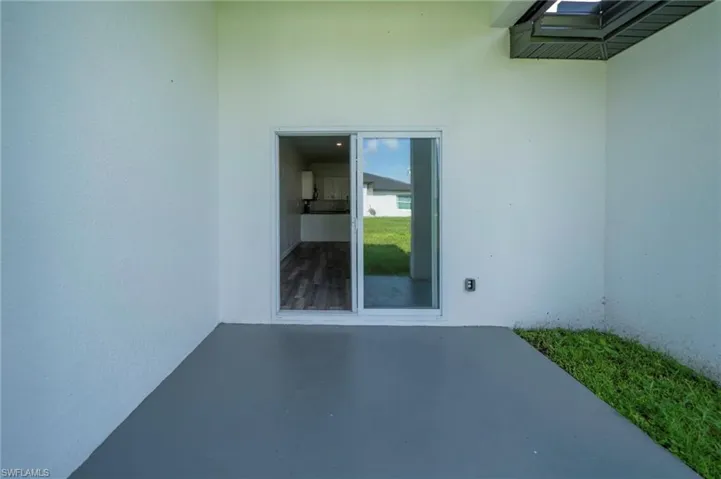 1530 Gilbert Ave S, Lehigh Acres, Florida 33973