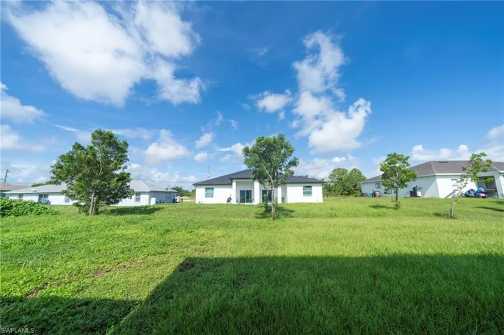 1530 Gilbert Ave S, Lehigh Acres, Florida 33973