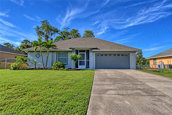 Welcome Home to 424 La Perouse Street!