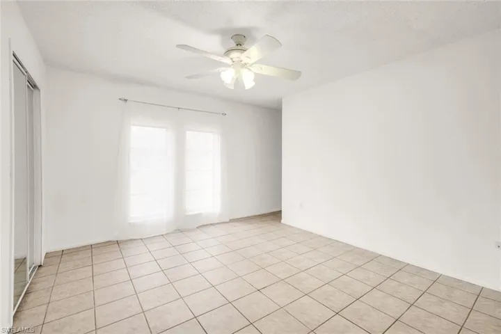 Spare Room