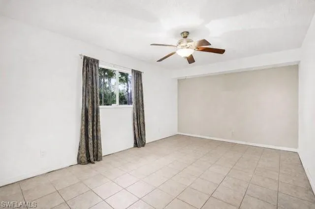 Spare Bedroom
