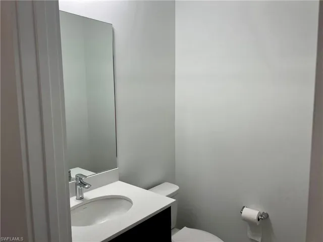 Half Bath