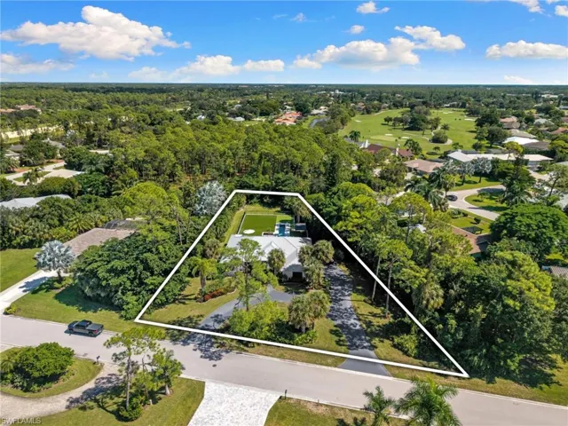 1806 Princess Ct, Naples, Florida 34110