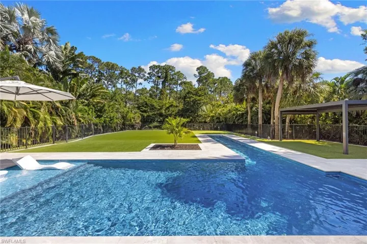 1806 Princess Ct, Naples, Florida 34110