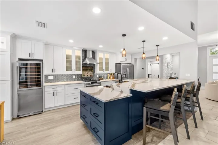 1806 Princess Ct, Naples, Florida 34110