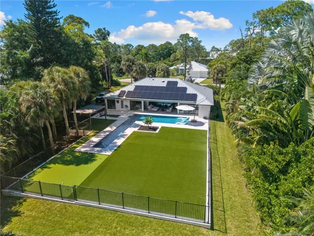 1806 Princess Ct, Naples, Florida 34110