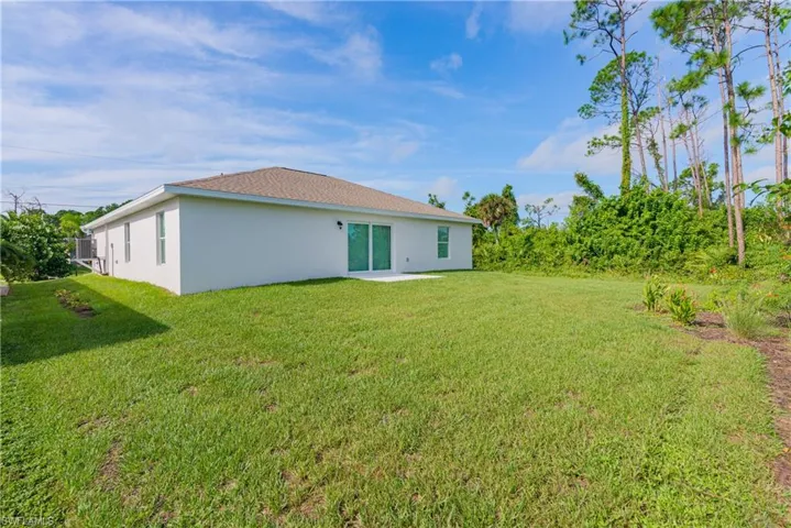 120 Britt Rd, Rotonda West, Florida 33947