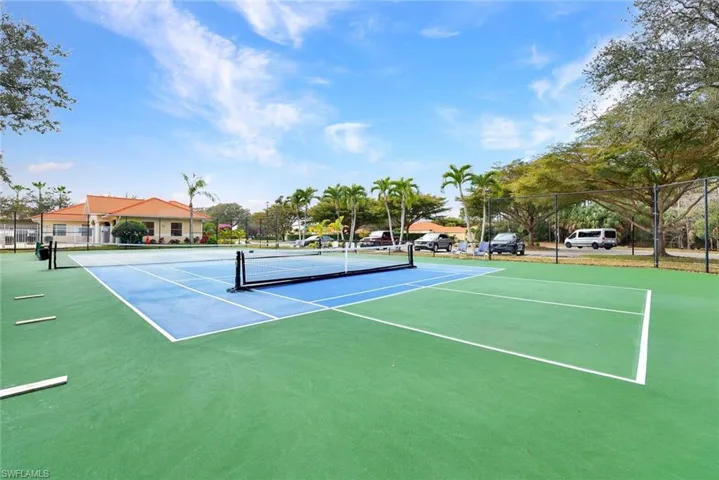 Community Court