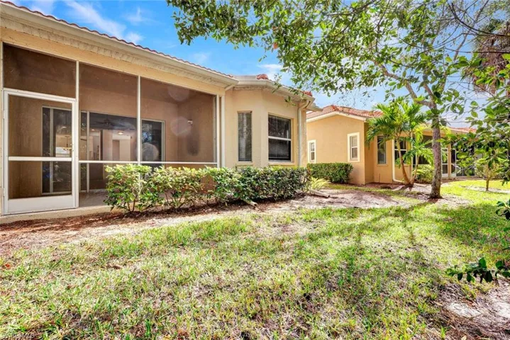 8206 Sanctuary Dr 1, Naples, Florida 34104