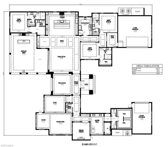 3071 Ravenna Ave, Naples Fl 34120