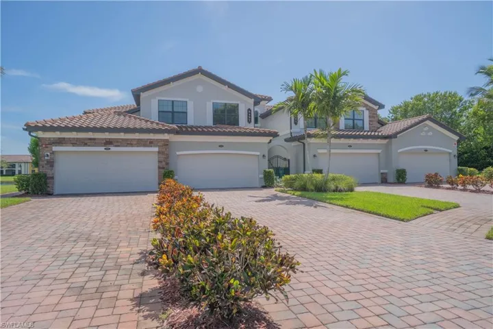 9497 Casoria Ct 101, Naples, Florida 34113