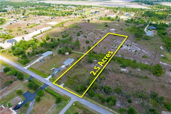 View of birds eye view of property