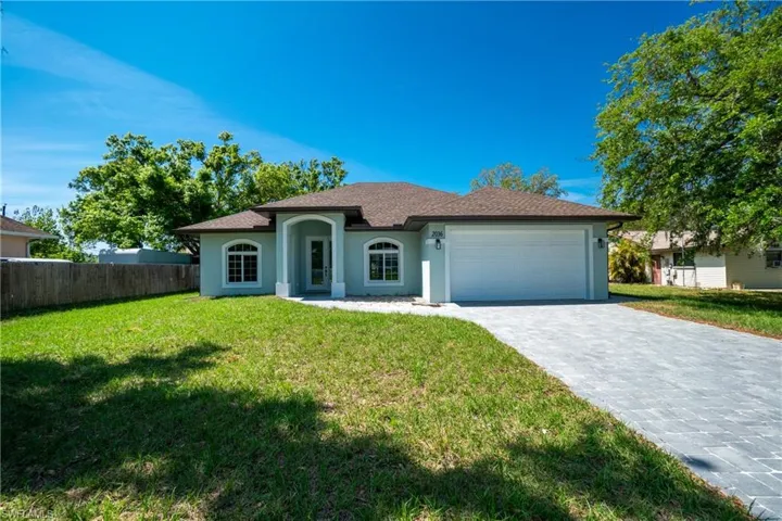 2036  Allen  ST, Englewood, FL 34223
