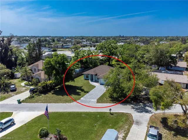 2036  Allen  ST, Englewood, FL 34223