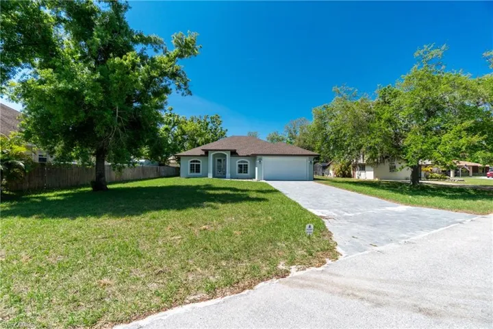 2036  Allen  ST, Englewood, FL 34223