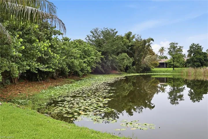 1073 Alhambra Cir, Naples, Florida 34103