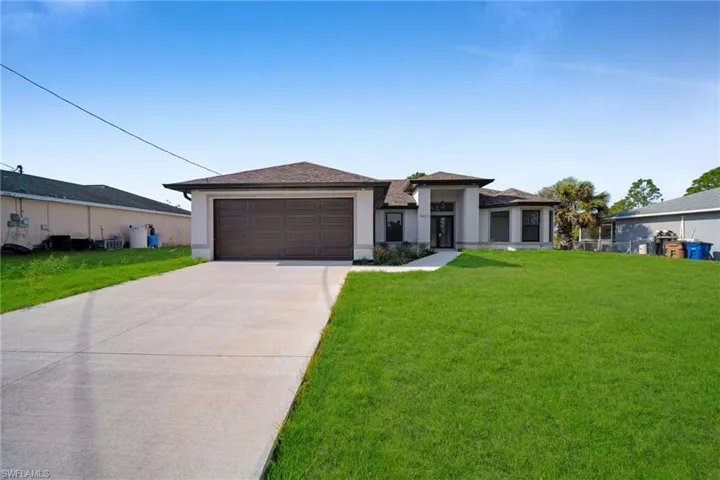 2603 36th St Sw, Lehigh Acres, Florida 33976
