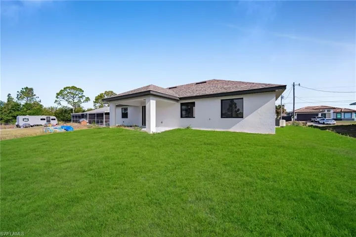 2603 36th St Sw, Lehigh Acres, Florida 33976