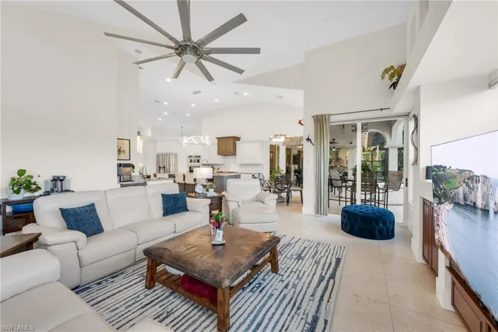 2041 Prince Dr, Naples, Florida 34110