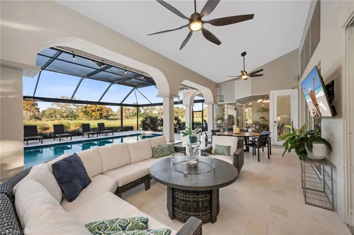 2041 Prince Dr, Naples, Florida 34110
