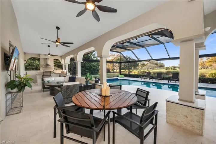 2041 Prince Dr, Naples, Florida 34110