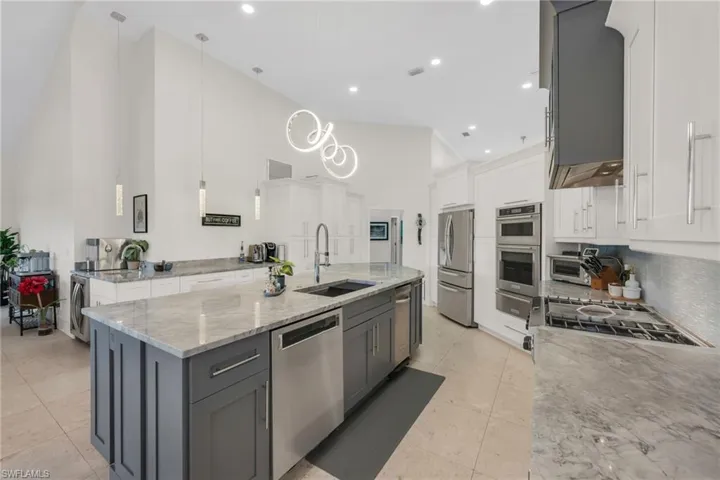 2041 Prince Dr, Naples, Florida 34110