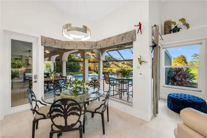 2041 Prince Dr, Naples, Florida 34110