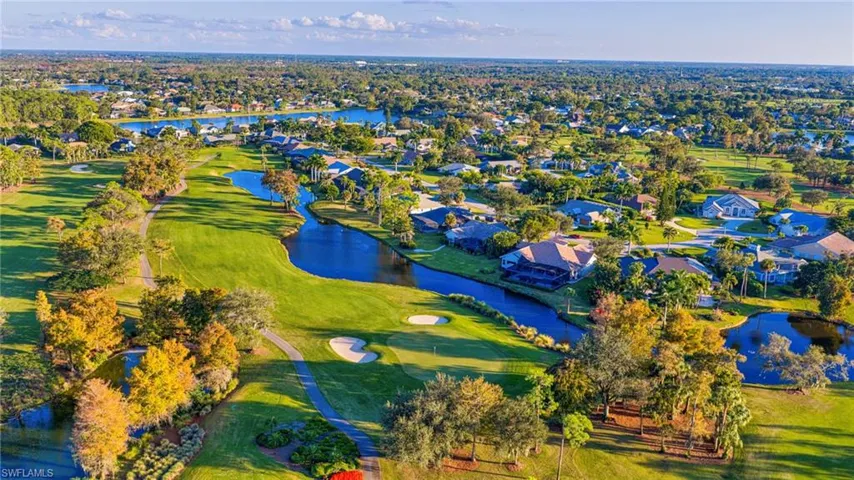 2041 Prince Dr, Naples, Florida 34110